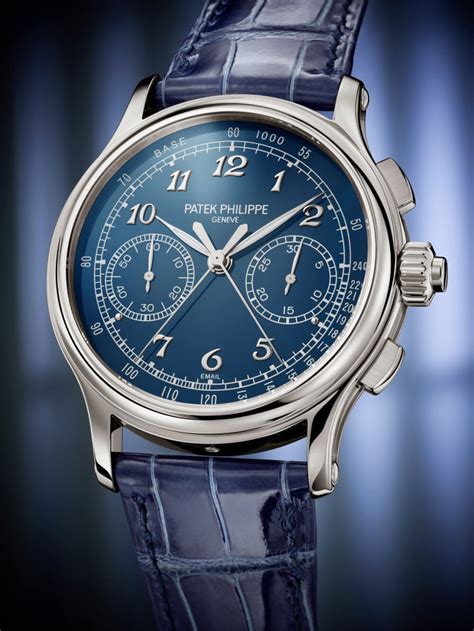 patek philippe split second price|Patek Philippe Grand Complications Split.